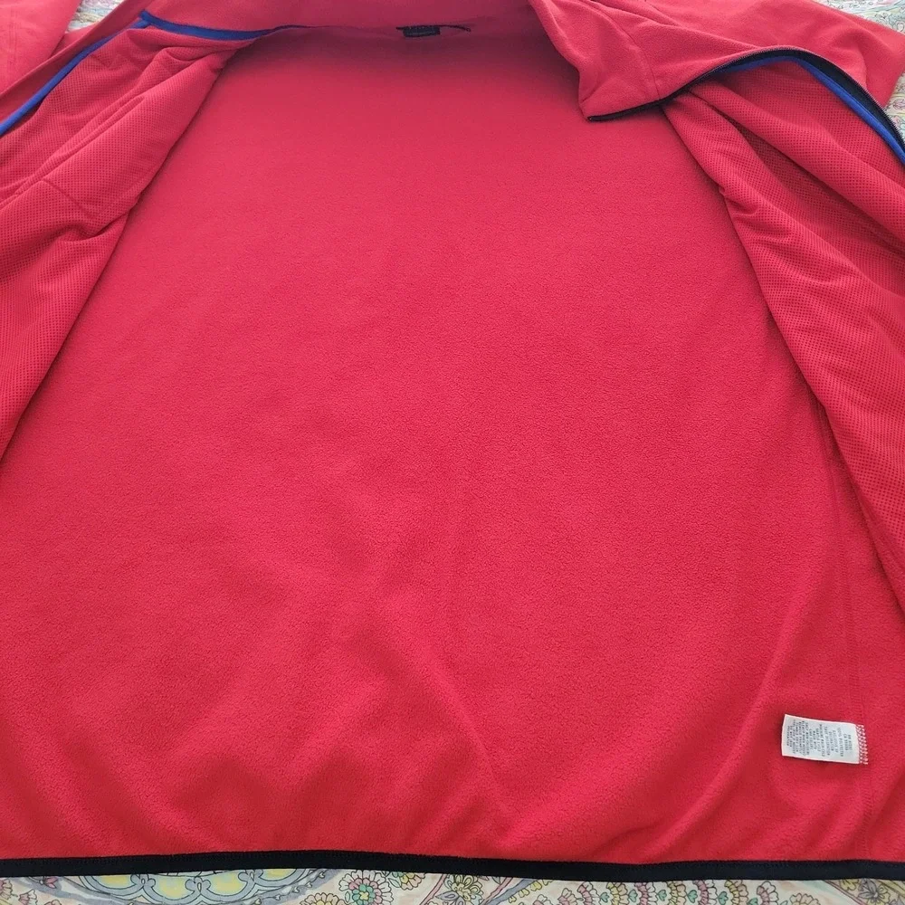 Polo Ralph Lauren allergy alert